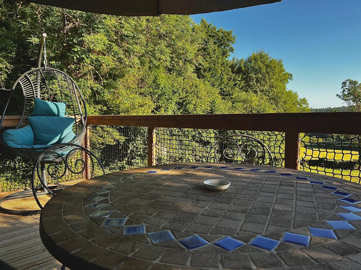 Bed and Breakfast Demeure De La Garenne Montmirail  Екстер'єр фото