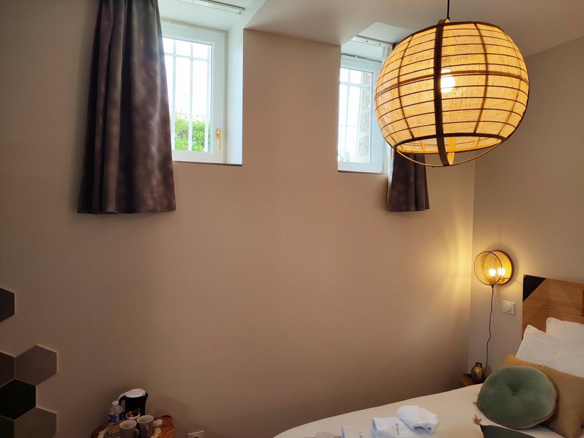 Bed and Breakfast Demeure De La Garenne Montmirail  Екстер'єр фото